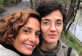 Chega ao fim namoro de Camila Pitanga e Beatriz Coelho