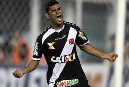 Vasco vence o Náutico de virada por 2 a 1; veja como foi