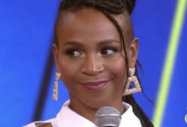 Globo diz que Karol Conká não conversou com ninguém durante intervalo