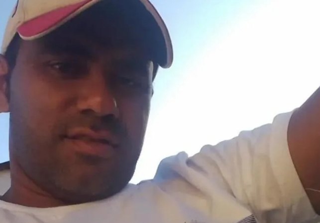 Motorista embriagado atinge cinquentinha e mata condutor na Serra das Espias