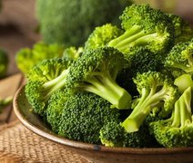 Quer turbinar a saúde do seu intestino? Aposte no brócolis!