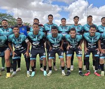 Manoel Teles é o campeão da 4ª Copa Rey9 de Futebol Society de Arapiraca