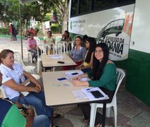 Duas cidades do Sertão irão receber ações do Expresso da Cidadania