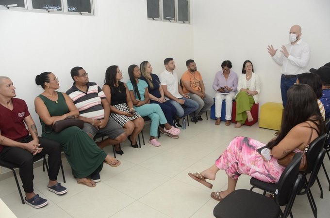 Alagoas conta com 41 Núcleos de Apoio ao Fumante