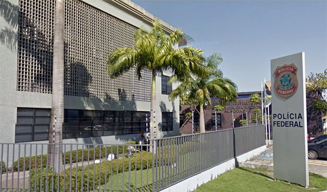 PF cumpre mandados contra crimes licitatórios com prejuízo de R$ 54 milhões
