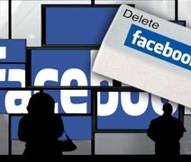 11 milhões de usuários deletaram seus perfis no Facebook nos últimos dias