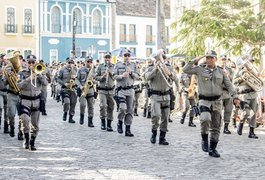 Prefeitura de Penedo divulga programação da Semana da Pátria e ordem do Desfile Cívico
