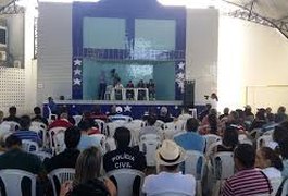 Polícia Civil aceita proposta do governo e encerra a greve em Alagoas