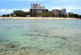 IMA divulga relatório de praias alagoanas impróprias para banho