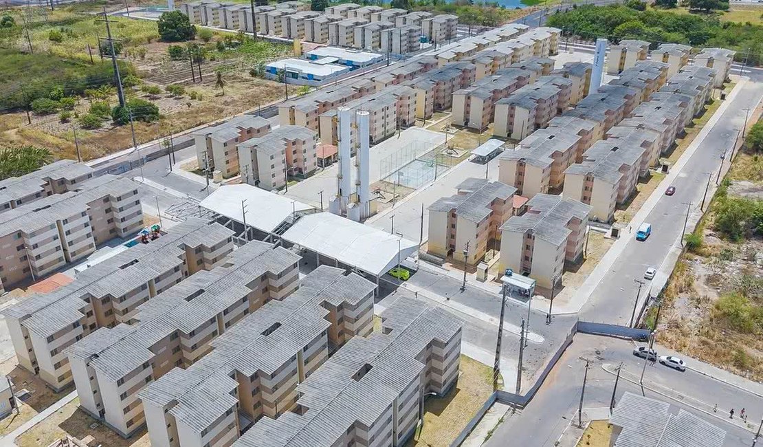 Caixa passa a financiar imóveis mais caros pelo Minha Casa Minha Vida a partir de quarta-feira (22)