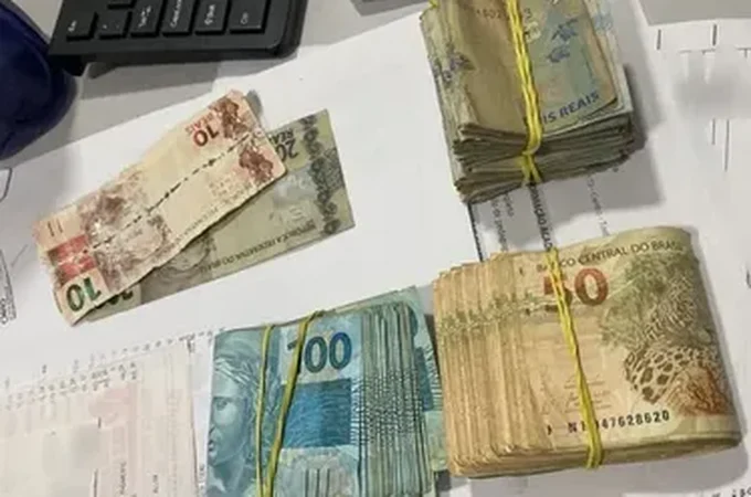 Esquema de bets ilegais que movimentou R$ 50 bilhões é alvo de operação