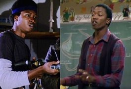 Morre T.K. Carter, ator de Enigma de Outro Mundo e Punky, a Levada da Breca