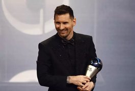 Lionel Messi confirma saída do PSG: 'Quero agradecer ao clube'