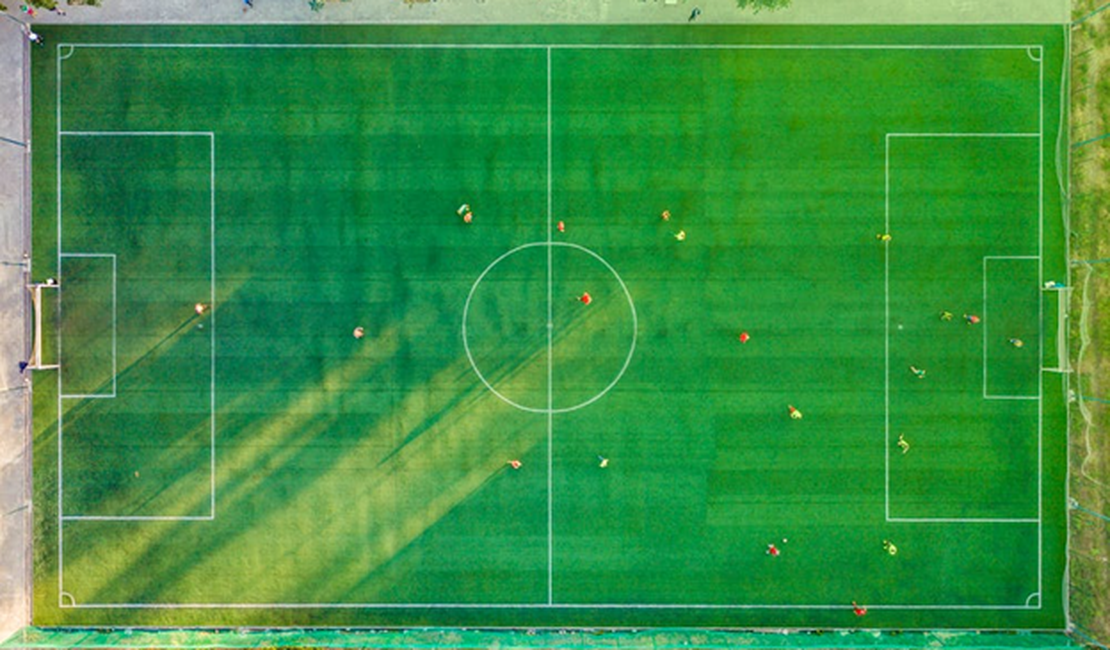 O papel das divisões regionais na força do futebol brasileiro