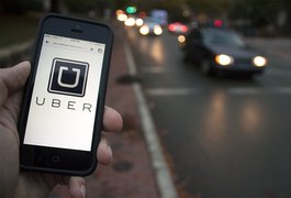 Uber começa a funcionar em Maceió nesta quinta-feira, 06