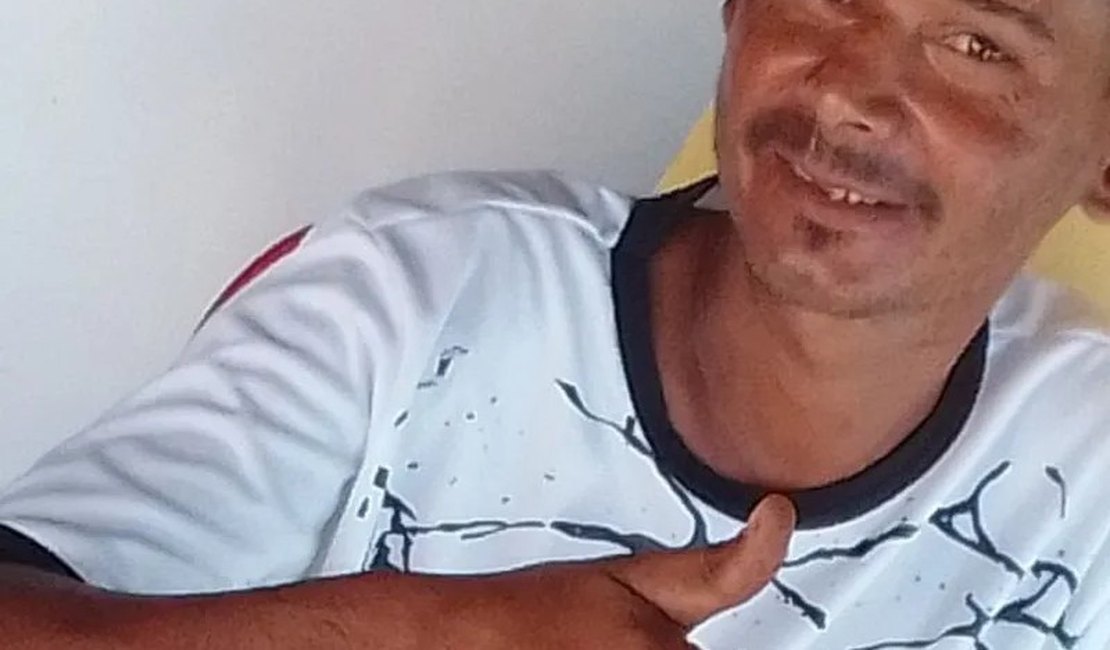 Família busca homem que desapareceu há cinco dias, após sair de hospital em Arapiraca