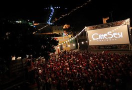 Cine Sesi Cultural contempla o município de Messias neste final de semana