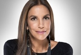 Ivete Sangalo fala sobre sexo pós-parto: 'O filme está ganhando'