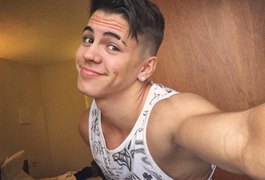 MC Biel chama Curitiba de ‘estado’ e vira piada entre internautas