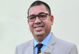 Jornalista Jailson Batista morre de Covid-19 em Maceió