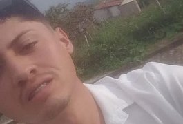 Trabalhador morto em Arapiraca após sofrer choque elétrico em andaime é identificado