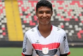 Após ter morte cerebral diagnosticada, jogador do Bragantino recebe alta