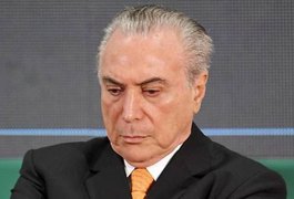 Blogueiro Ricardo Noblat, do O Globo, diz que Temer decidiu renunciar