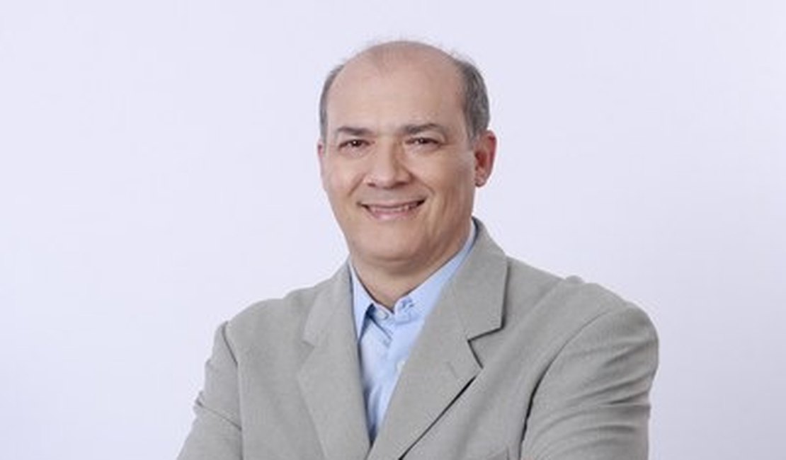 Com 54% dos votos, professor Josealdo Tonholo é eleito o novo reitor da Ufal