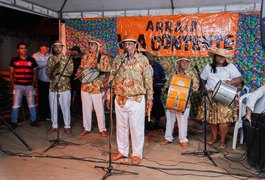 Arapiraca inicia Mês da Consciência Negra com palestras, oficinas e atrações culturais em toda cidade