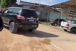 Operação da Polícia Civil prende suspeitos de tráfico, estupro e homicídio