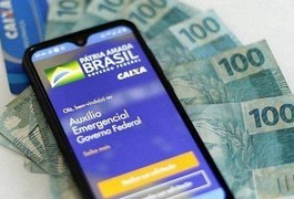 Auxílio emergencial é depositado nesta quarta-feira (26) para aniversariantes de dezembro