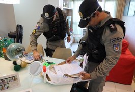 Operação Portorium: MPAL desarticula organização criminosa investigada por R$ 102 milhões em sonegação de ICMS