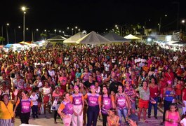 Prefeitura de Penedo realiza o maior evento do município em homenagem às mulheres