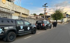 FICCO/AL deflagra Operação Contrato Final para combater fraudes milionárias contra a Caixa Econômica Federal em Alagoas