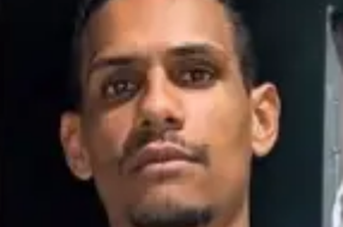 Jovem conhecido como 'Boca Troncha' é assassinado a tiros em Maceió