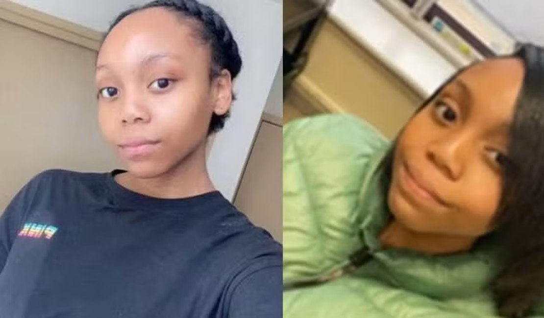 Jovem desaparecida aos 15 anos é encontrada viva cinco anos depois nos EUA