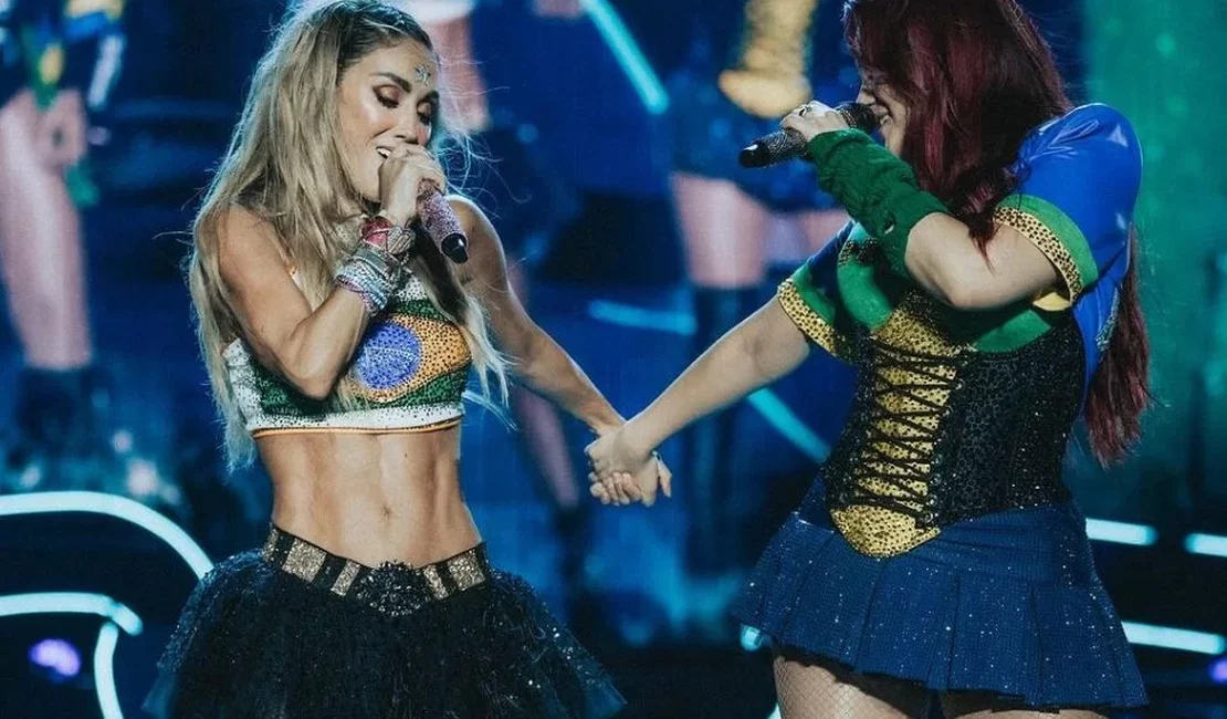 Cantoras do RBD estão doentes e atualizam estado de saúde