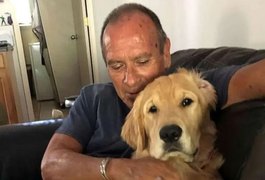 Homem morre carbonizado ao tentar salvar cão durante incêndio no Havaí