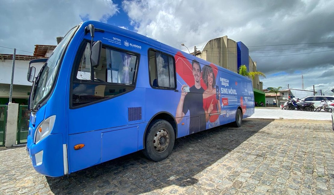 Com recorde na geração de emprego, Sine Alagoas divulga 2.228 vagas esta semana