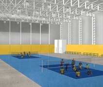 Ministro do Esporte visita Arapiraca na próxima quinta-feira