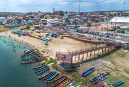 Prefeitura realiza inaugurações e abre oficialmente o Traipu Folia 2026 nesta sexta, 13