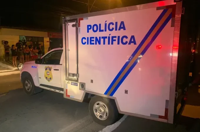 Polícia diz que vítimas de atentado no Pontal da Barra eram avô e neta