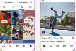 Instagram adiciona feed de republicações; veja como utilizar
