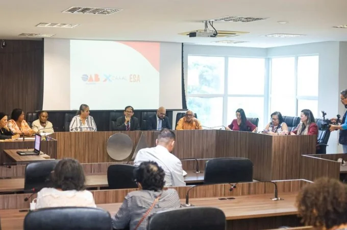 OAB alerta: violência contra idosos cresce em Alagoas e atinge maior patamar desde 2021
