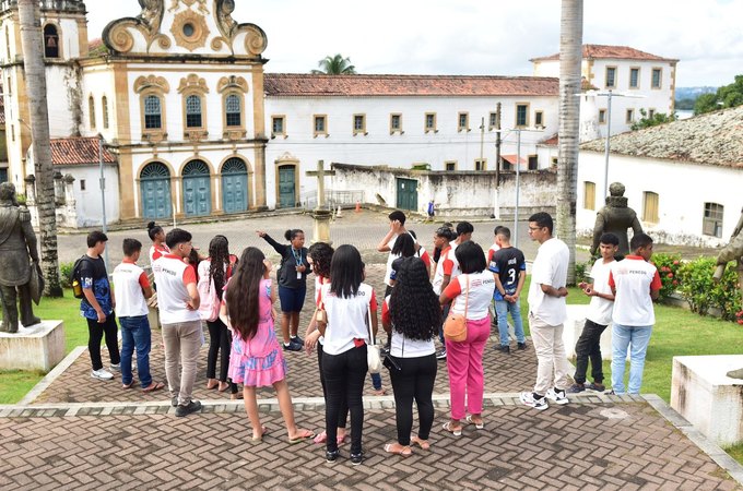 Concurso Um Olhar Sobre Penedo: Votação sobre melhor foto e frase está aberta