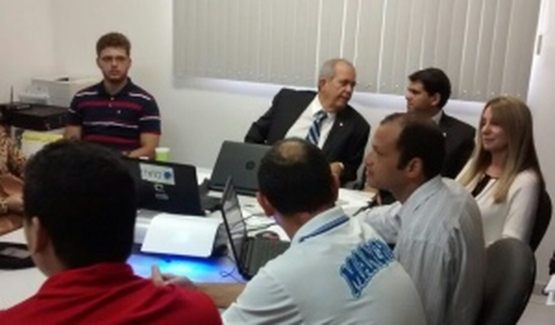 Torcidas apresentam sistema de identificação de torcedores nos estádios