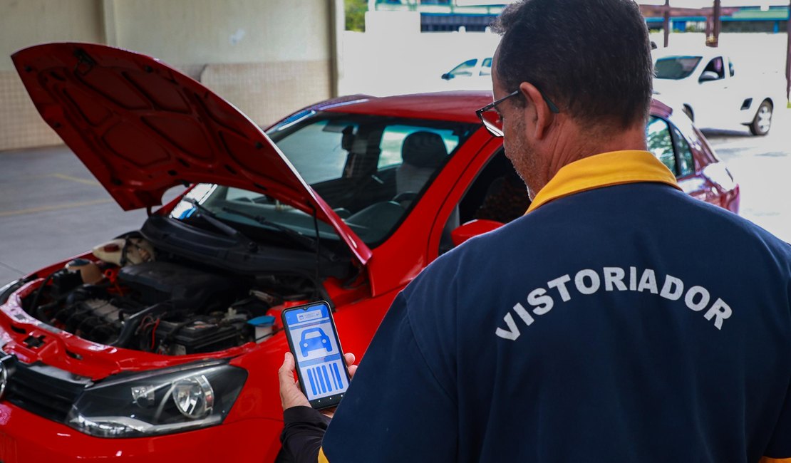 Detran Alagoas orienta como evitar possíveis golpes na compra de veículos usados