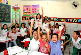 Metodologia Liga Pela Paz está transformando o ensino público de Arapiraca