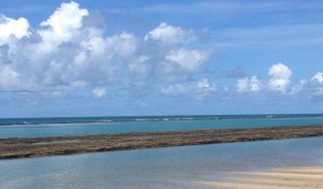 Após bebedeira com amigos, turista de Goiânia é encontrado morto em praia de Alagoas