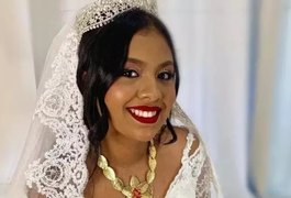 Marido da cigana Hyara Flor, adolescente morta na Bahia, é apreendido pela polícia